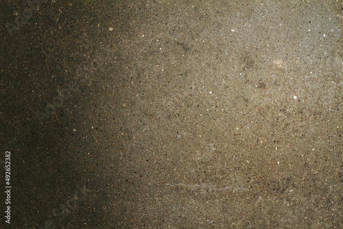 Cement grunge vintage tone background, texture wall broken design