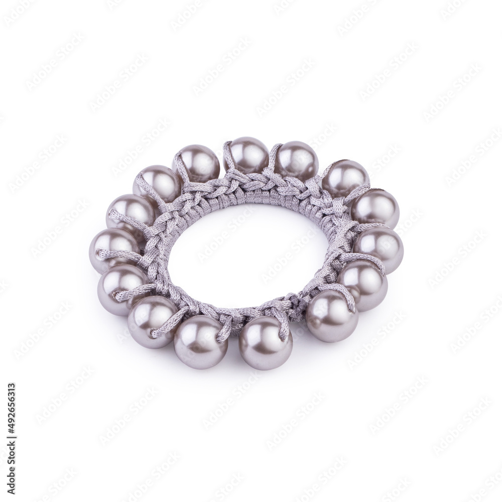 scrunchy style fashion isolated beauty 18 scrunchy style fashion isolated beauty 18