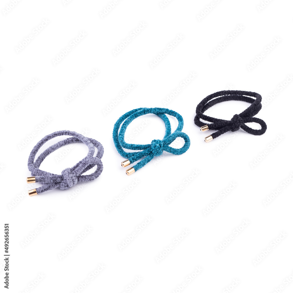 scrunchy style fashion isolated beauty 12 scrunchy style fashion isolated beauty 12