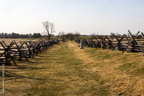 Sunken Road