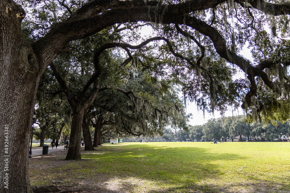 Savannah, Georgia