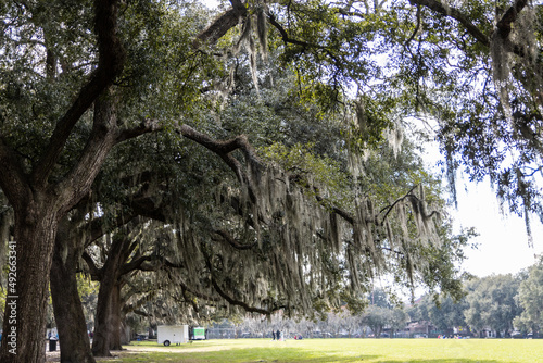 Savannah, Georgia