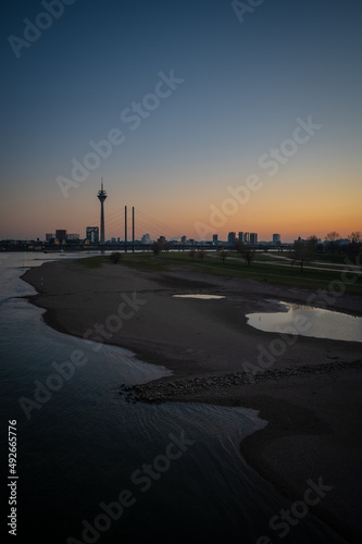 Cidade de Düsseldorf 