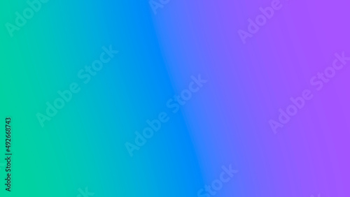 Abstract gradient background. Multicoloured gradient wallpaper.
