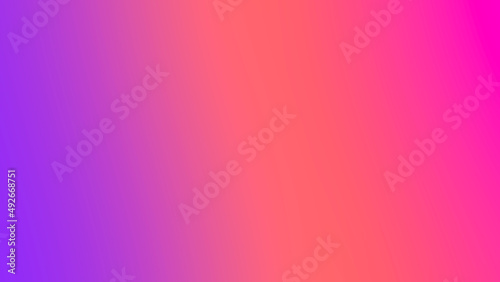Abstract gradient background. Multicoloured gradient wallpaper.