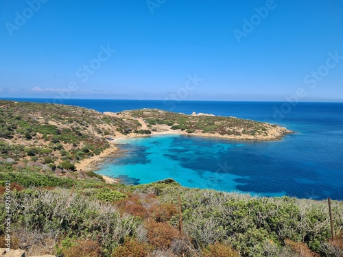 Sardegna sea © Giuseppe