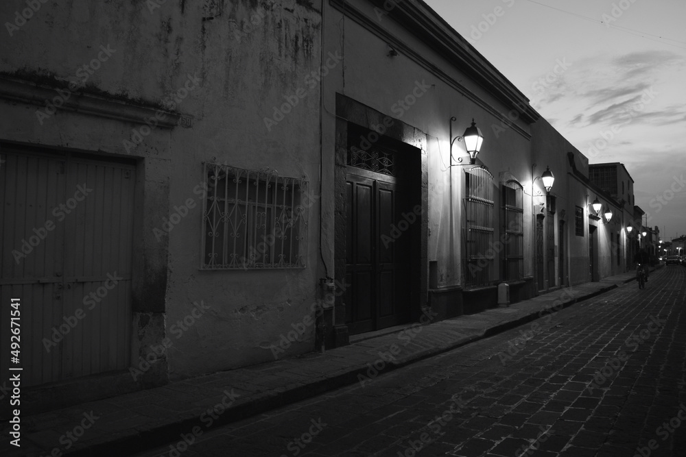 Callejón Callejón