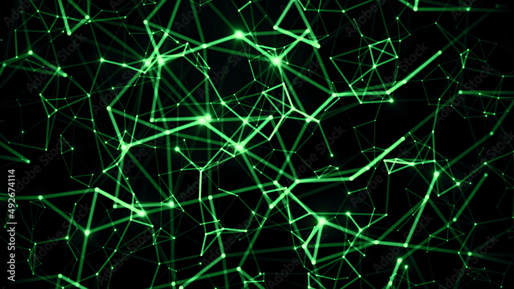 Abstract Plexus Technology Science And Engineering Abstract Plexus Technology Science And Engineering