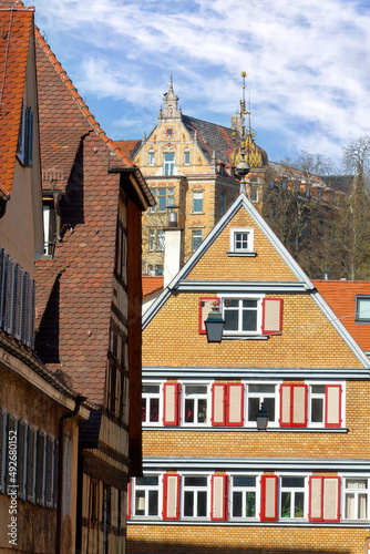 Altstadt Tübingen