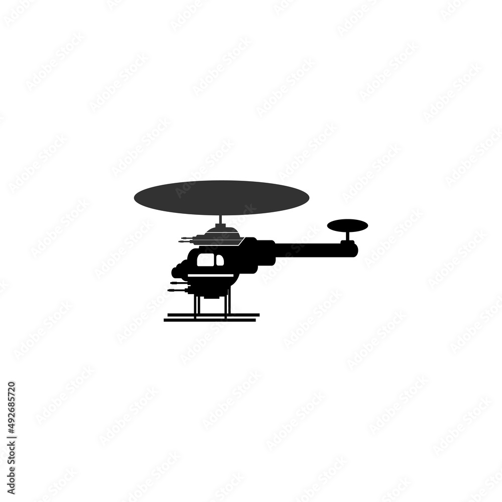 helicopter icon design helicopter icon design