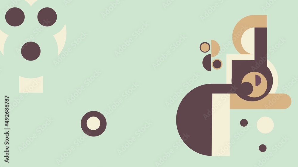 abstract background for desktop wallpaper and banner abstract background for desktop wallpaper and banner