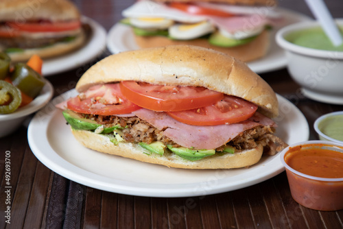 Torta Cubana