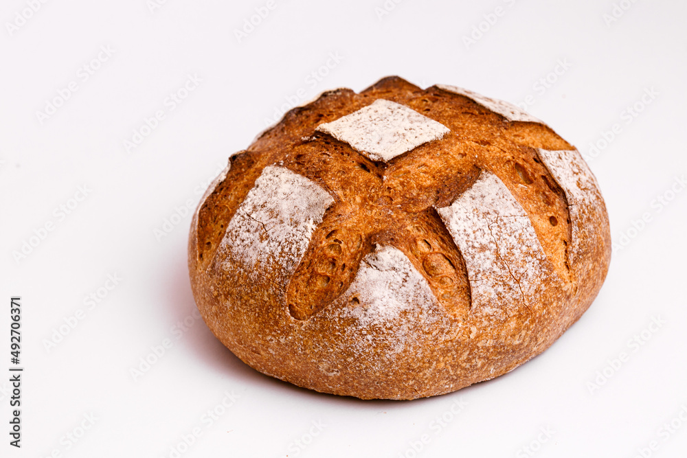 Artisan bread