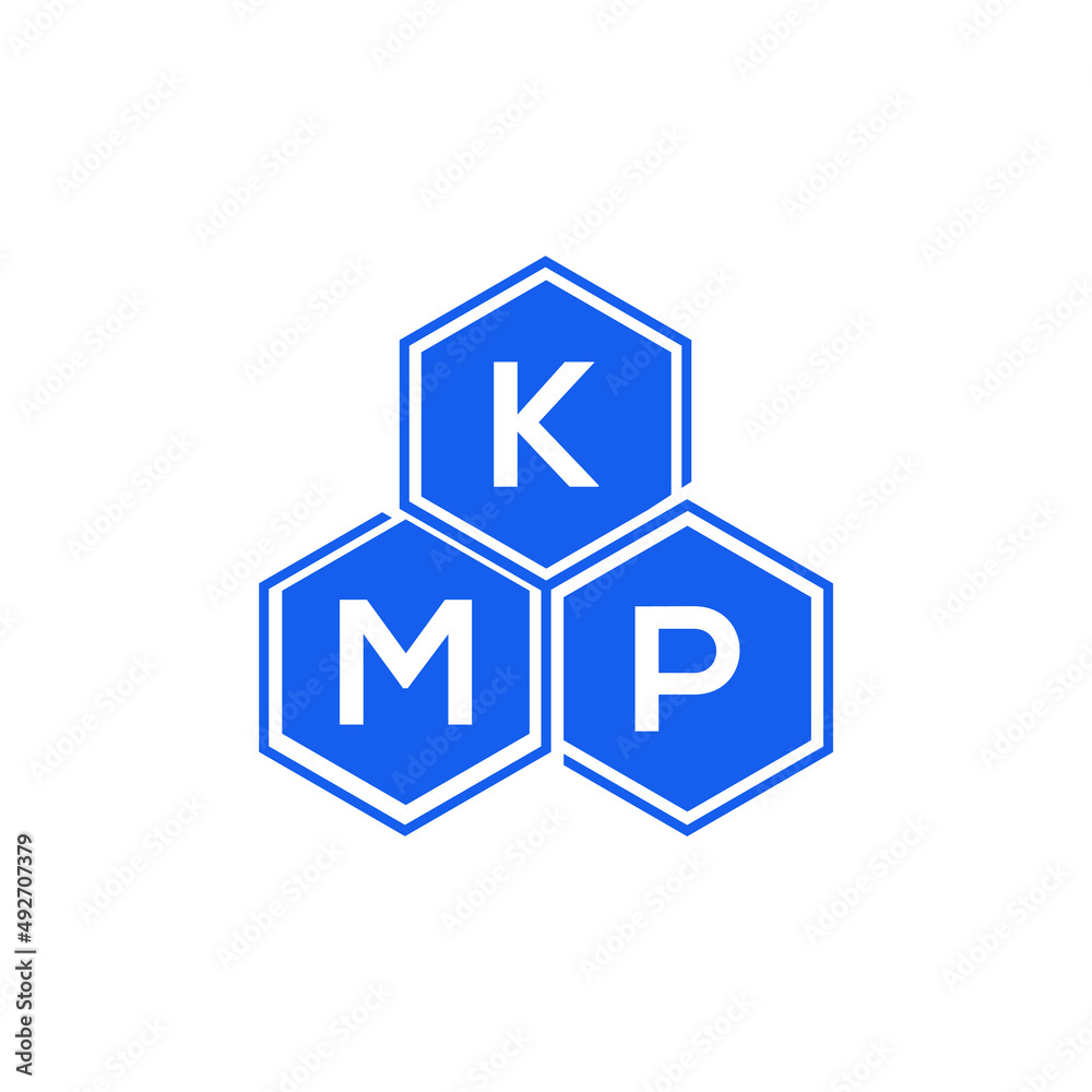 KMP letter logo design on White background. KMP creative initials letter logo concept. KMP letter design.
KMP letter logo design on White background. KMP creative initials letter logo concept. KMP letter design.