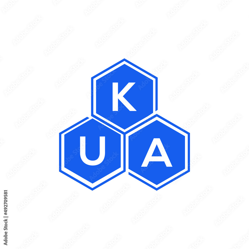 KUA letter logo design on White background. KUA creative initials letter logo concept. KUA letter design.
KUA letter logo design on White background. KUA creative initials letter logo concept. KUA letter design.