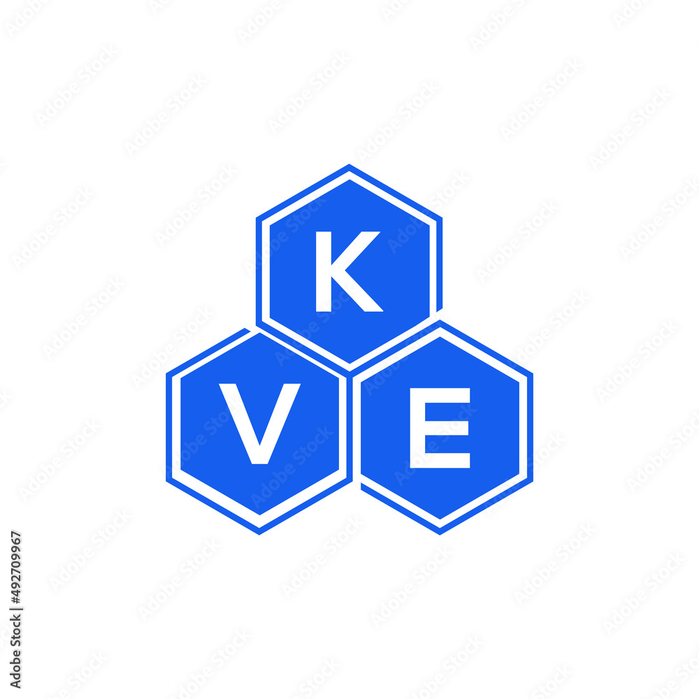 KVE letter logo design on White background. KVE creative initials letter logo concept. KVE letter design.
KVE letter logo design on White background. KVE creative initials letter logo concept. KVE letter design.