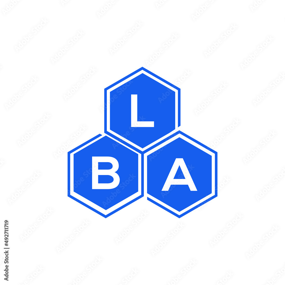 BLA letter logo design on White background. BLA creative initials letter logo concept. BLA letter design.
BLA letter logo design on White background. BLA creative initials letter logo concept. BLA letter design.