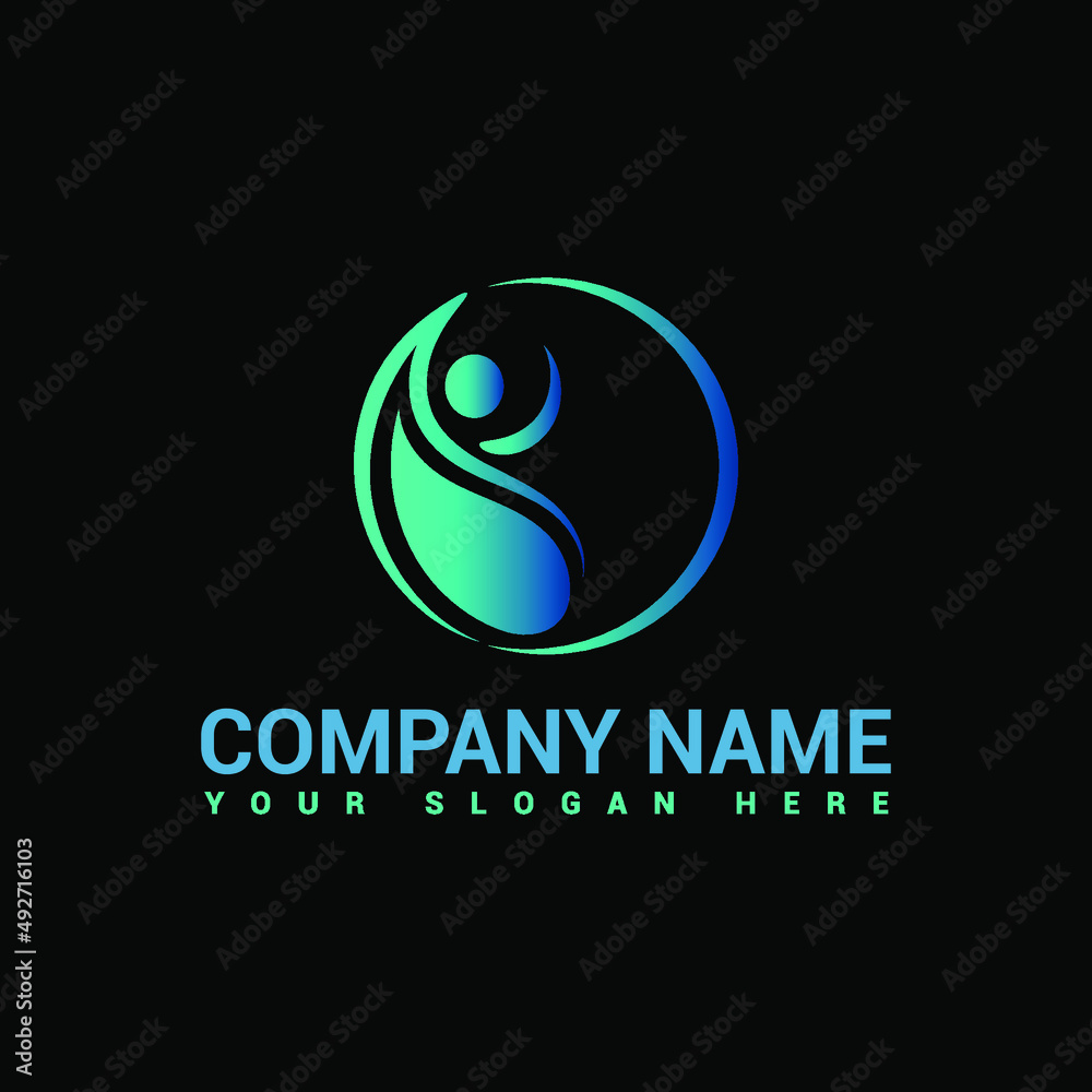Medical logo Medical logo