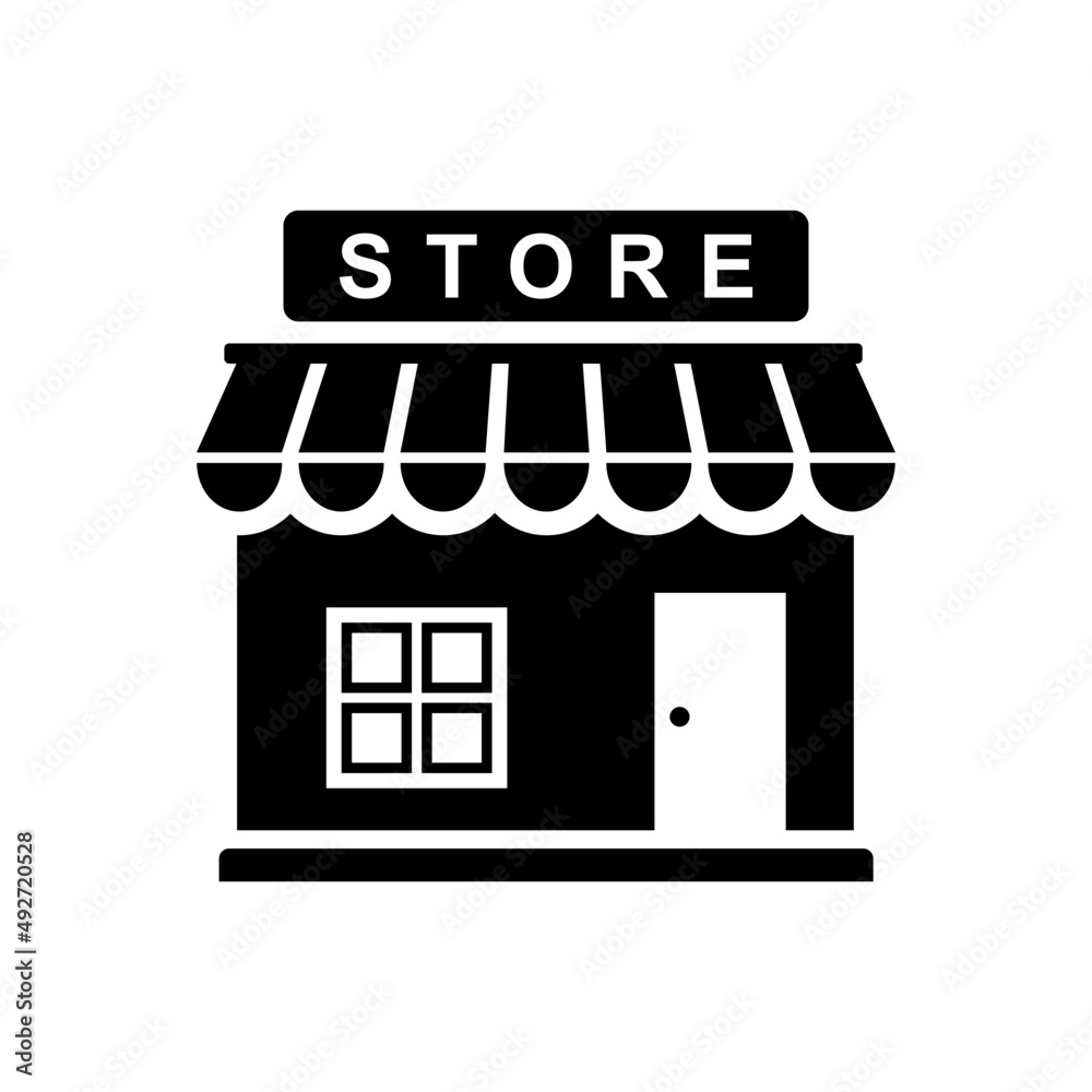 Shopping Store