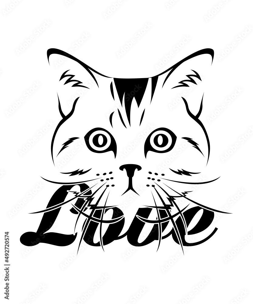 Mother Of Cats Svg Layered Item, Clipart, Cricut, Digital Vector Cut File, Svg, Png, Dxf, Eps Clip Art Files,A Girl Who Loves Cats SVG, Cat Lover svg, Cats SVG, Animal Silhouette Mother Of Cats Svg Layered Item, Clipart, Cricut, Digital Vector Cut File, Svg, Png, Dxf, Eps Clip Art Files,A Girl Who Loves Cats SVG, Cat Lover svg, Cats SVG, Animal Silhouette