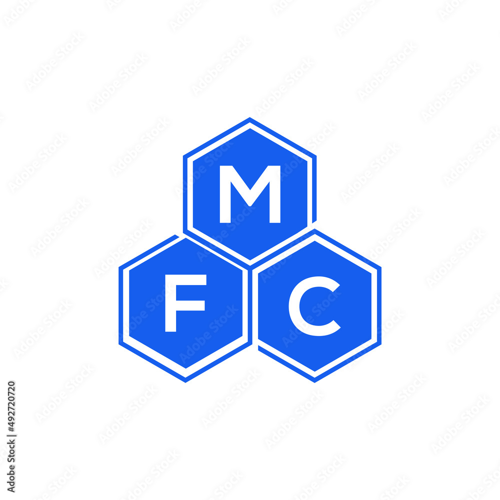MFC letter logo design on white background. MFC creative initials letter logo concept. MFC letter design.
MFC letter logo design on white background. MFC creative initials letter logo concept. MFC letter design.