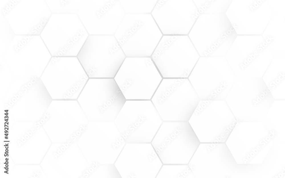 hexagon concept design abstract technology background vector EPS, Abstract white hexagon concept background, soft white background.
hexagon concept design abstract technology background vector EPS, Abstract white hexagon concept background, soft white background.