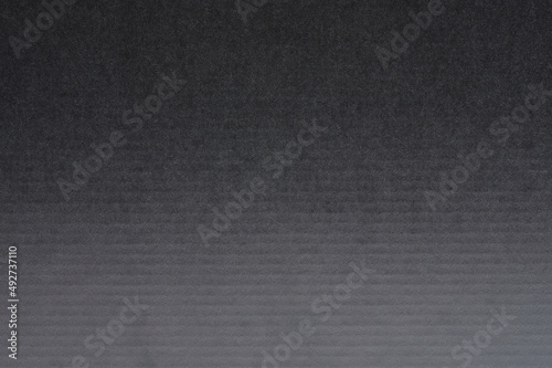 Grey paper canvas background