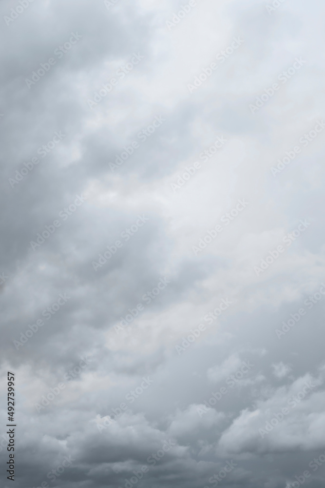 Dramatic sky scenic view, background Dramatic sky scenic view, background