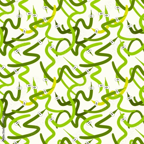 Kids seamless toys pattern for fabrics and textiles and packaging and gifts and cards and linens