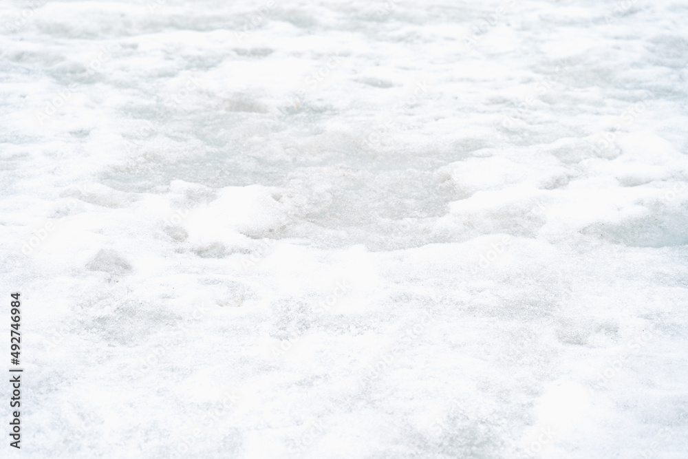 white snow background white snow background
