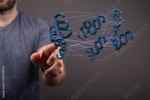 Paragraphen