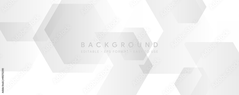 Abstract white geometric background with diamond and triangle shapes ...