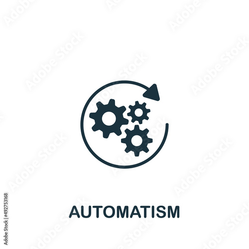 Photos Automatism icon