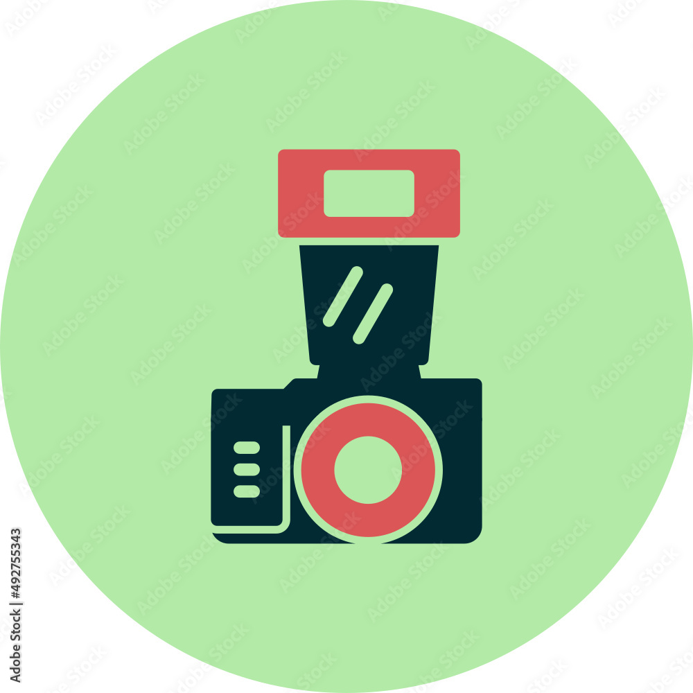 Camera Icon Camera Icon