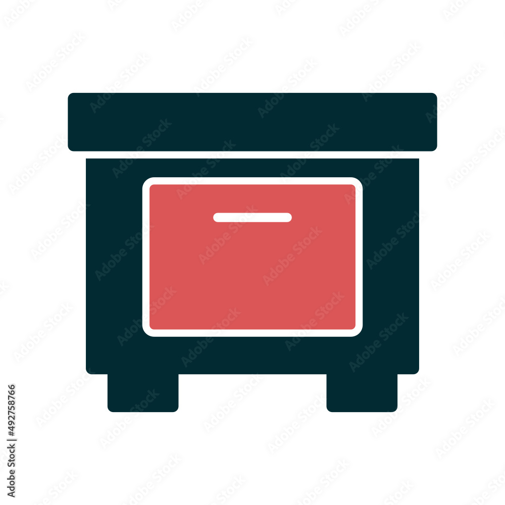 Storage Icon Storage Icon