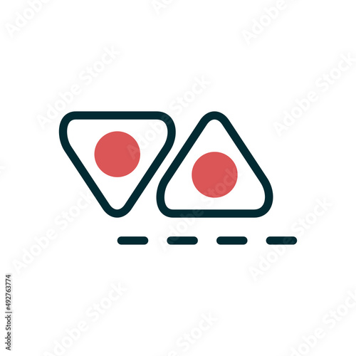 Chalk Icon