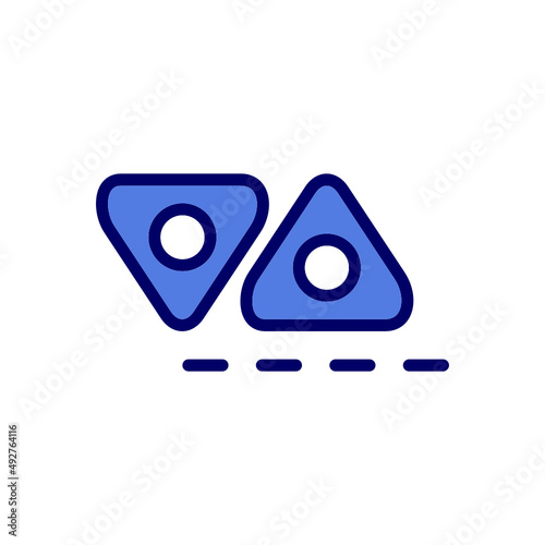 Chalk Icon