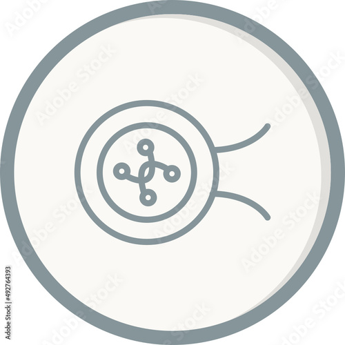 Button Icon