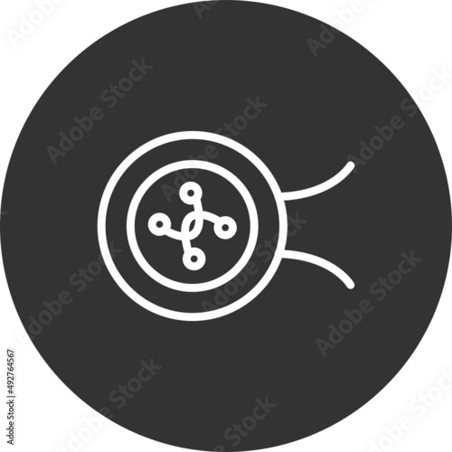 Button Icon