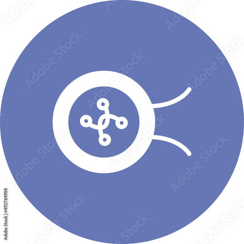 Button Icon
