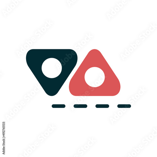 Chalk Icon