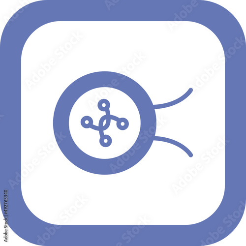 Button Icon