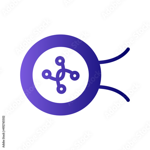 Button Icon