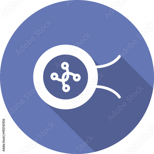 Button Icon