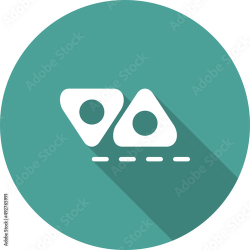 Chalk Icon