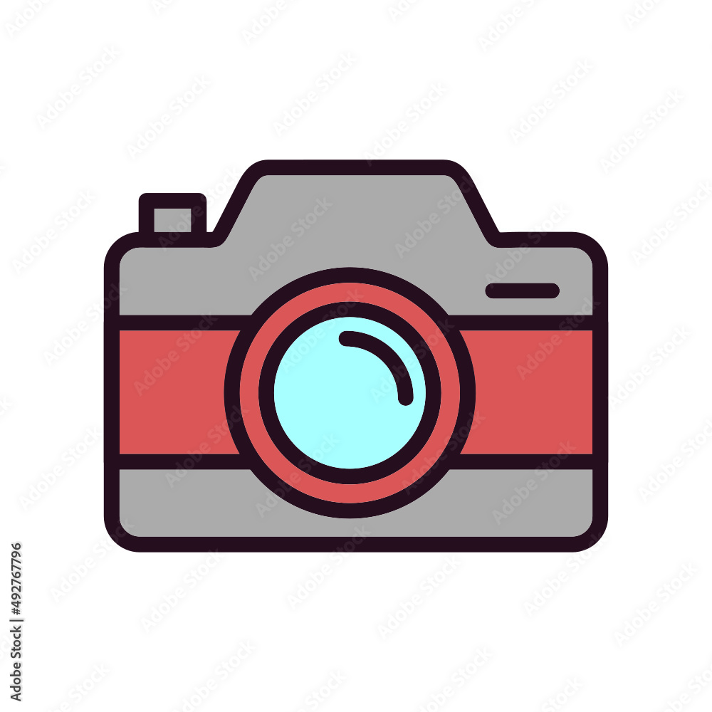 Camera Icon Camera Icon