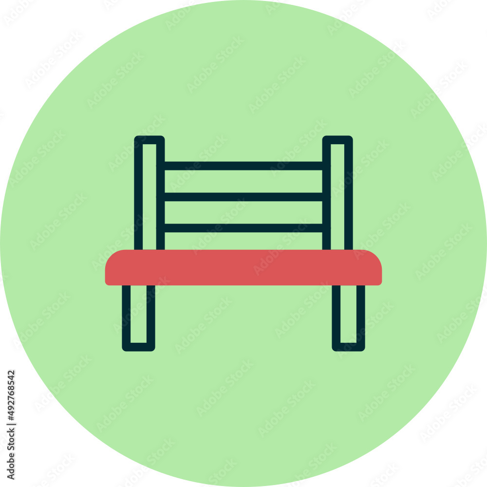 Bench Icon Bench Icon