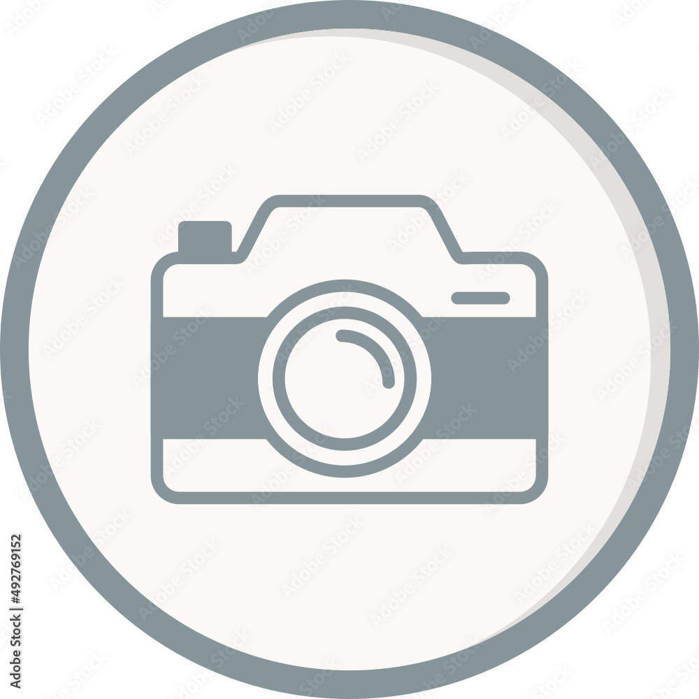 Camera Icon Camera Icon