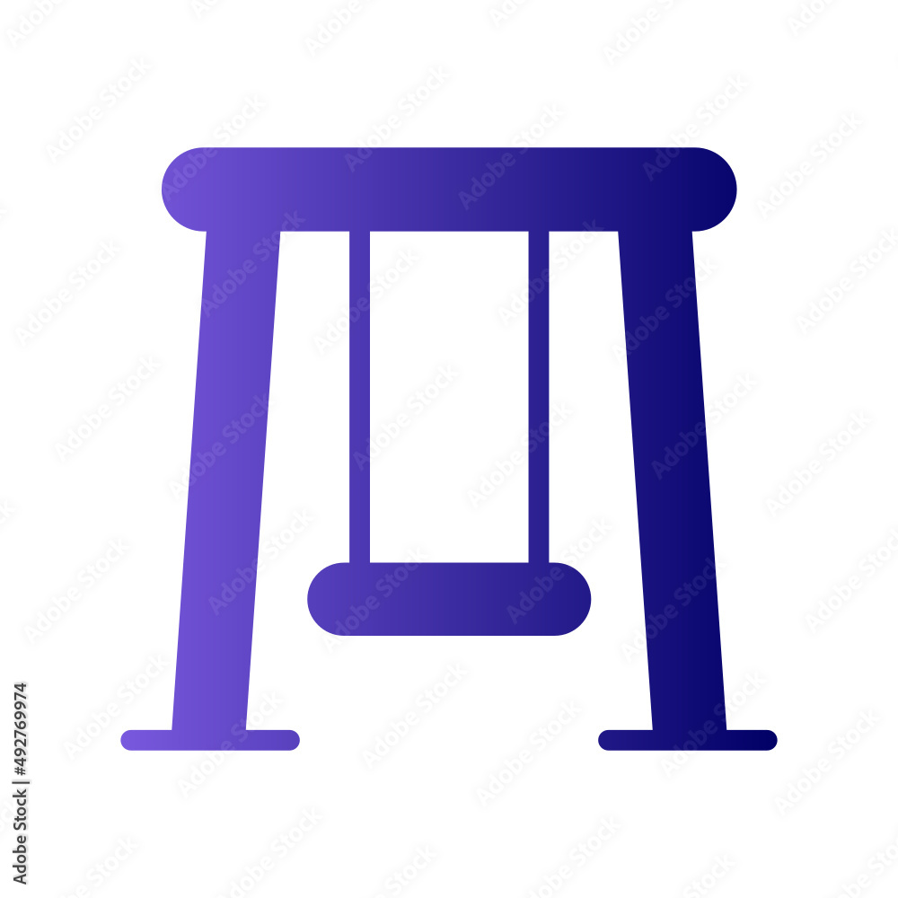 Swing Icon Swing Icon