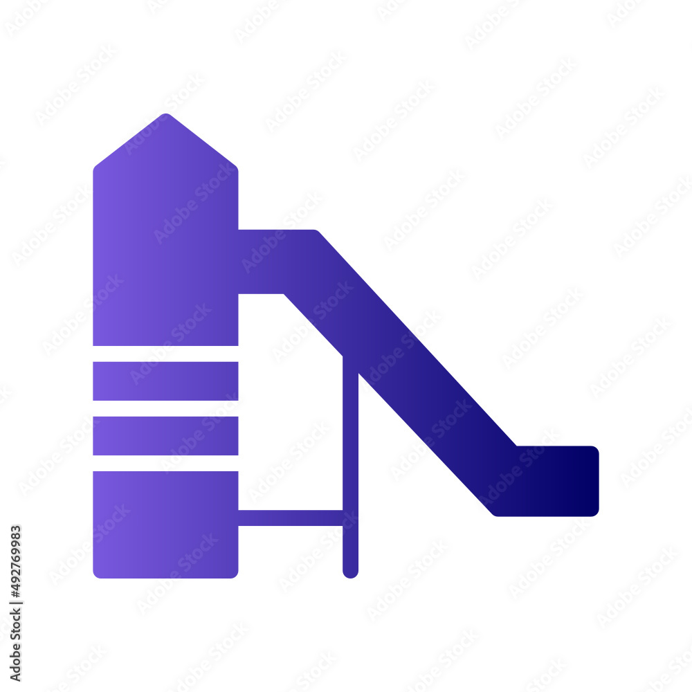 Slide Icon Slide Icon